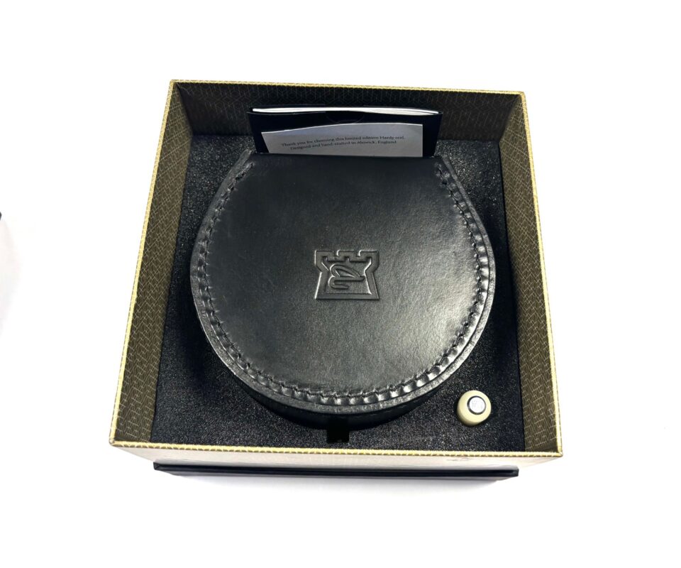   Hardy Bros Limited Edition 4.5