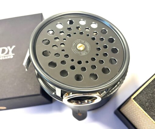   Hardy Bros Limited Edition 4.5
