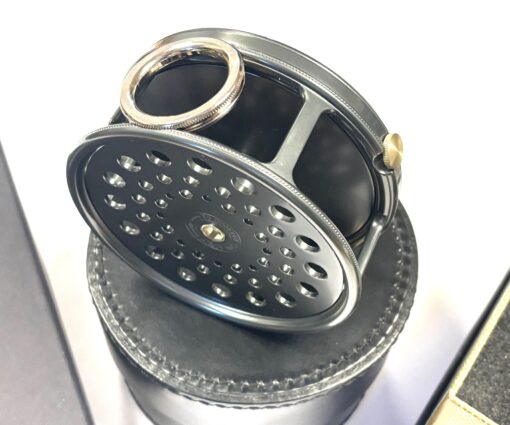   Hardy Bros Limited Edition 4.5