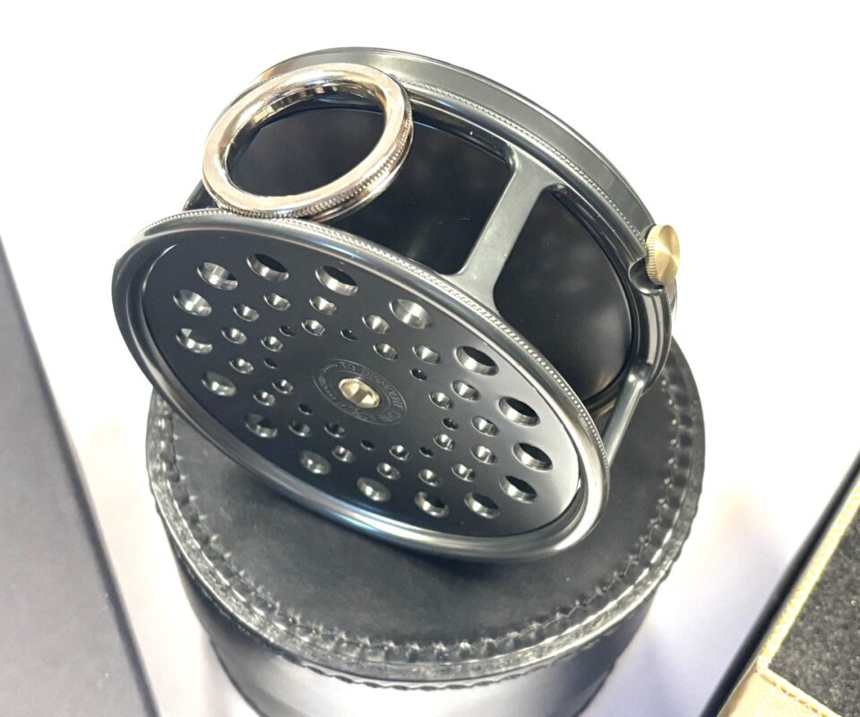   Hardy Bros Limited Edition 4.5