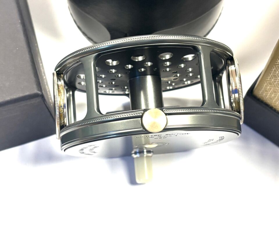   Hardy Bros Limited Edition 4.5