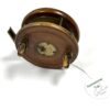 Unnamed Slater 4.5″ Centrepin Reel Peter Wheat Collection