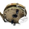 Avon Royal Supreme 4.25" Centrepin Reel Peter Wheat Collection