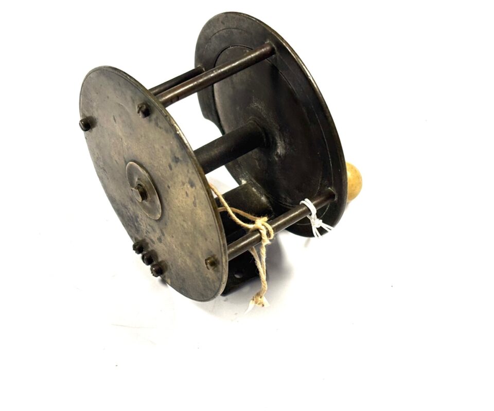   Brass Salmon 3.25