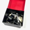 Garcia Mitchell 300 French built spinning reel, best condition with box fish or collect Peter Wheat Collection