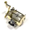 Fladen Maxximus 6/0 Full Strike Big Game Salt Sea Fishing Reel