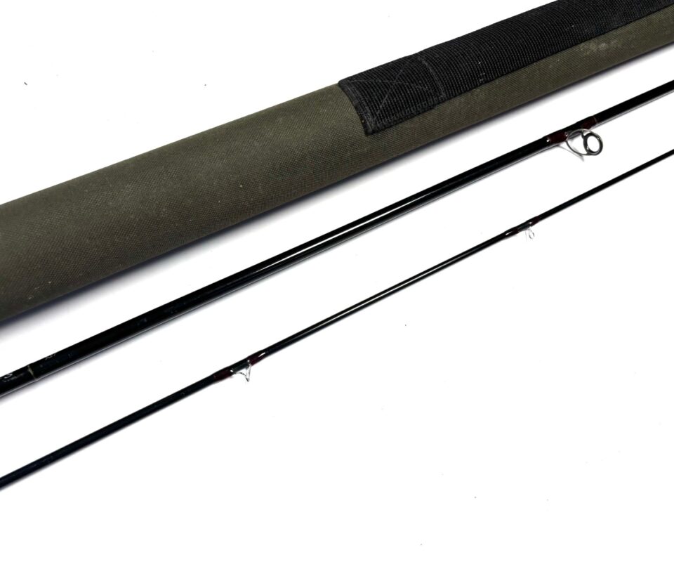   Daiwa Alltmors 9' 2