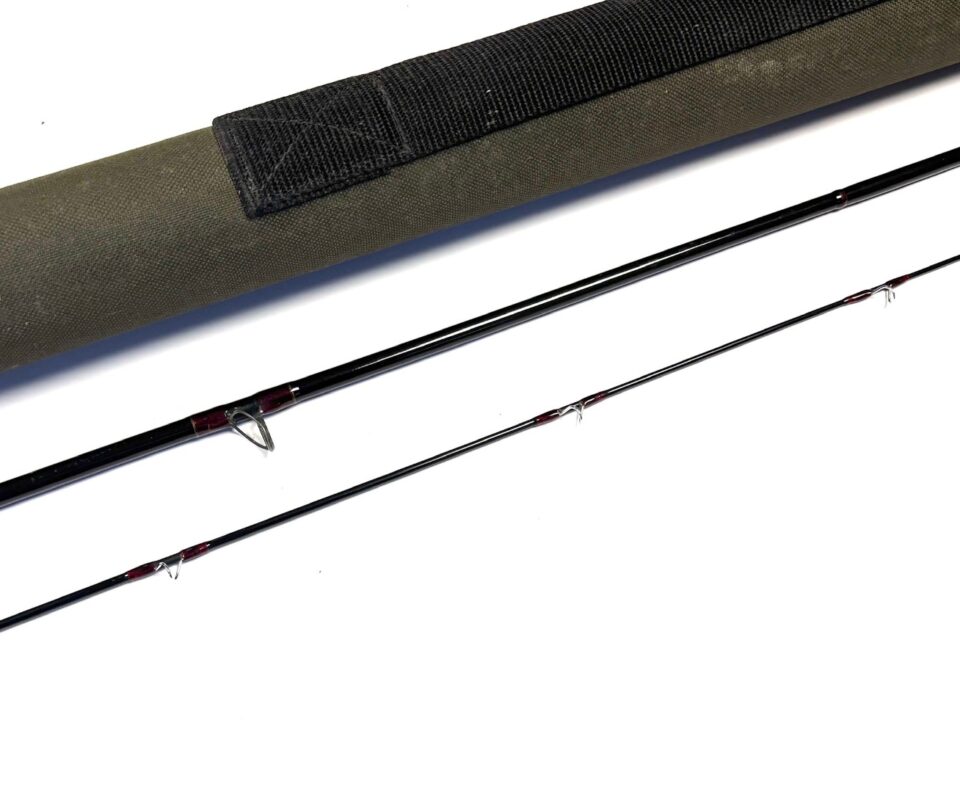   Daiwa Alltmors 9' 2