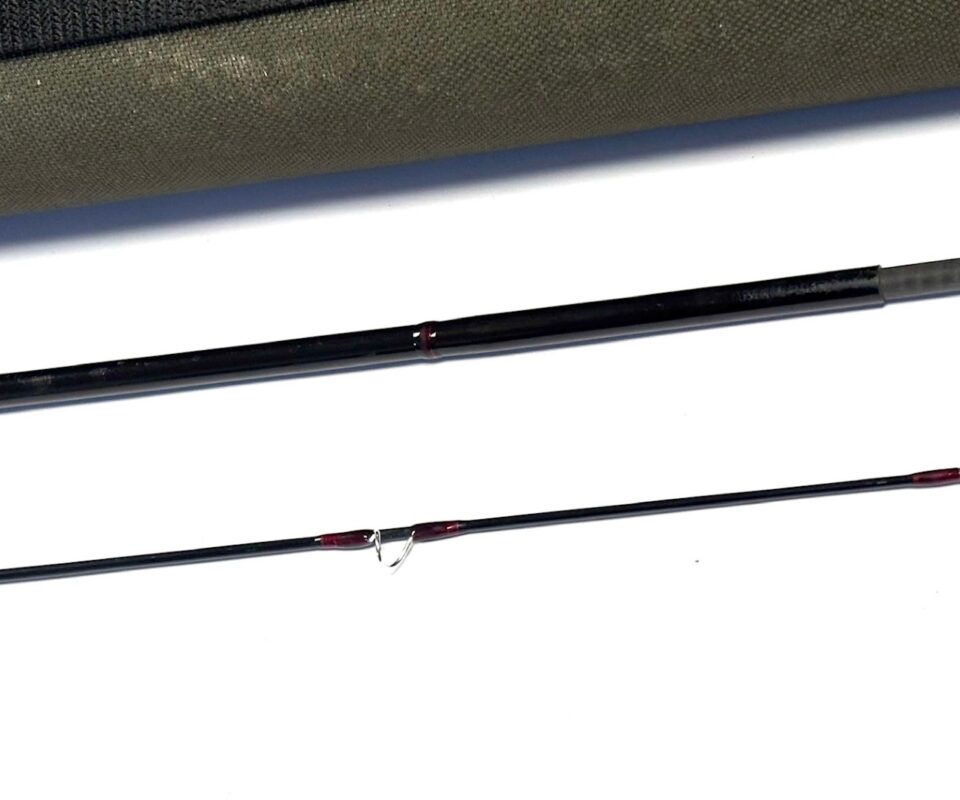   Daiwa Alltmors 9' 2