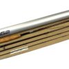 Sage Graphite 2 690-4DS fly rod 9' 4 piece #6, rare rod with Sage tube