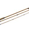   Three Piece 9ft Vintage Cane Trout Fly Rod