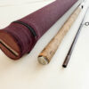 J.W. Young  Ray Walton Barbel Coarse fishing rod 11'
