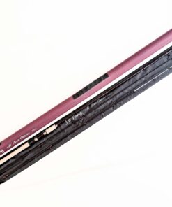   J.W. Young  Avon Quiver fishing rod 11'
