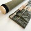 Hardy Marksman 6' #2 Trout fly fishing rod - Rare