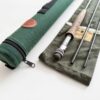 Hardy Demon Trout fly rod 9" #6