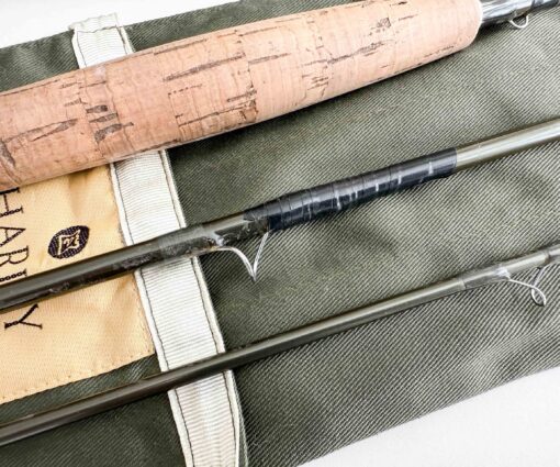   Hardy Demon Trout fly rod 9