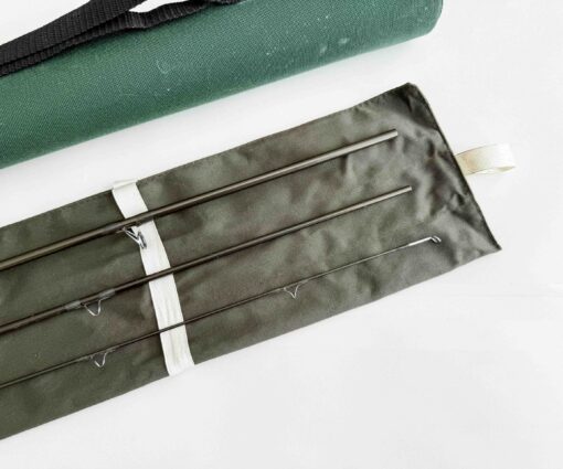  Hardy Demon Trout fly rod 9