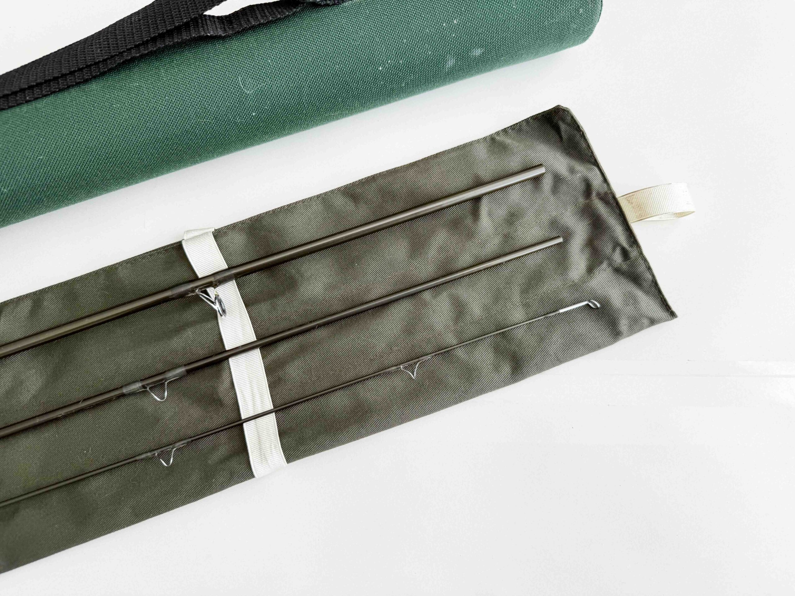 Hardy Demon Trout fly rod 9