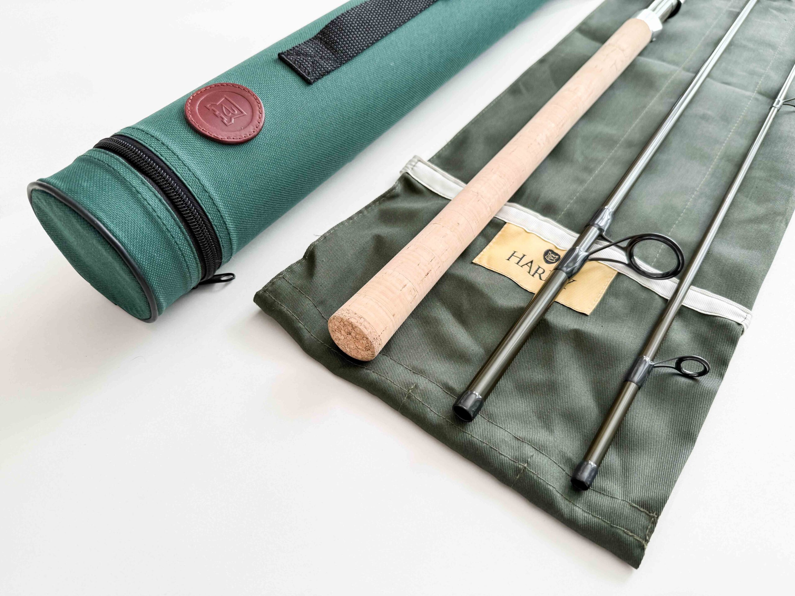 Hardy Demon Spin 9' spinning rod
