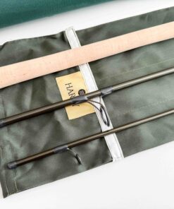 Hardy Demon Spin 9' spinning rod