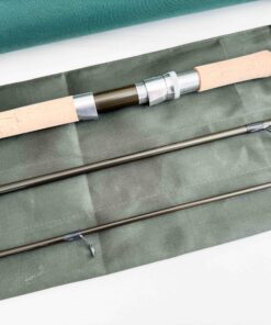Hardy Demon Spin 9' spinning rod