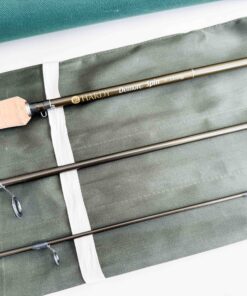 Hardy Demon Spin 9' spinning rod