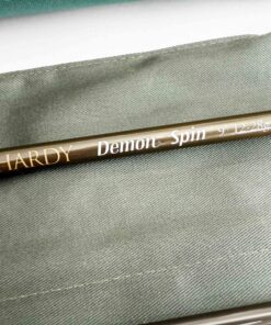 Hardy Demon Spin 9' spinning rod