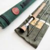 Hardy Demon Trout fly rod 9'6" #6
