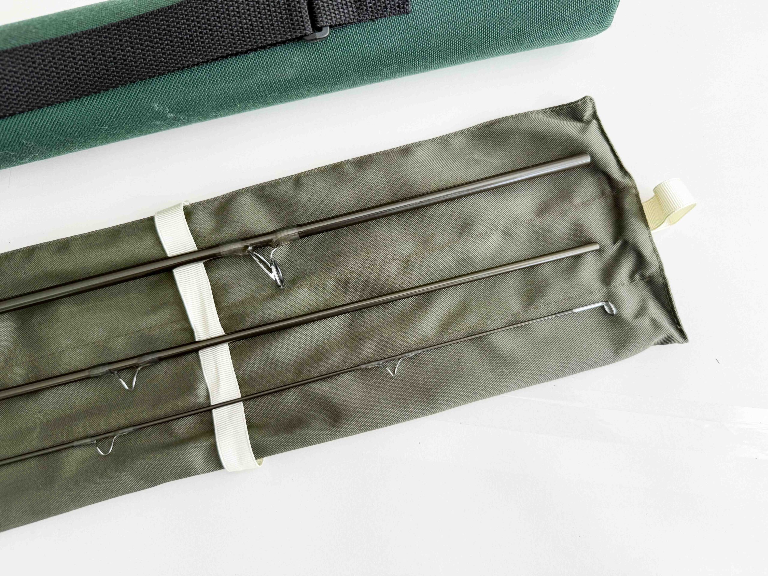 Hardy Demon Trout fly rod 9'6" #6