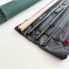 John Wilson Rovex Quiver travel rod 11'