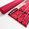 Guideline EXP4 Trout fly rod 9' #5