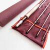 Guideline EXP5 Trout fly rod 9' #6