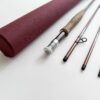 Guideline EXP5 Trout fly rod 9' #5