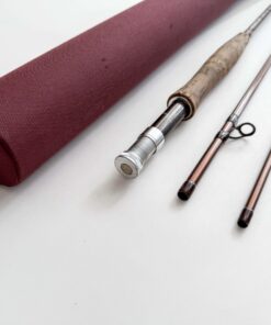   Guideline EXP5 Trout fly rod 9' #5
