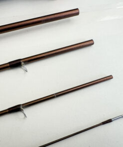   Guideline EXP5 Trout fly rod 9' #5