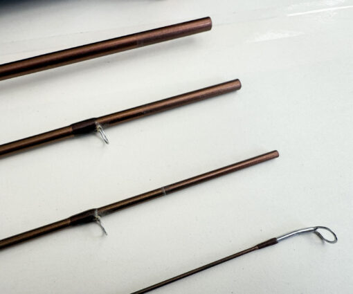   Guideline EXP5 Trout fly rod 9' #5