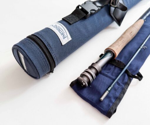   Partridge 1650 7' #4 Trout fly rod