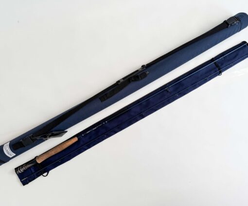 Partridge 1650 7' #4 Trout fly rod