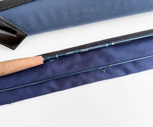 Partridge 1650 7' #4 Trout fly rod