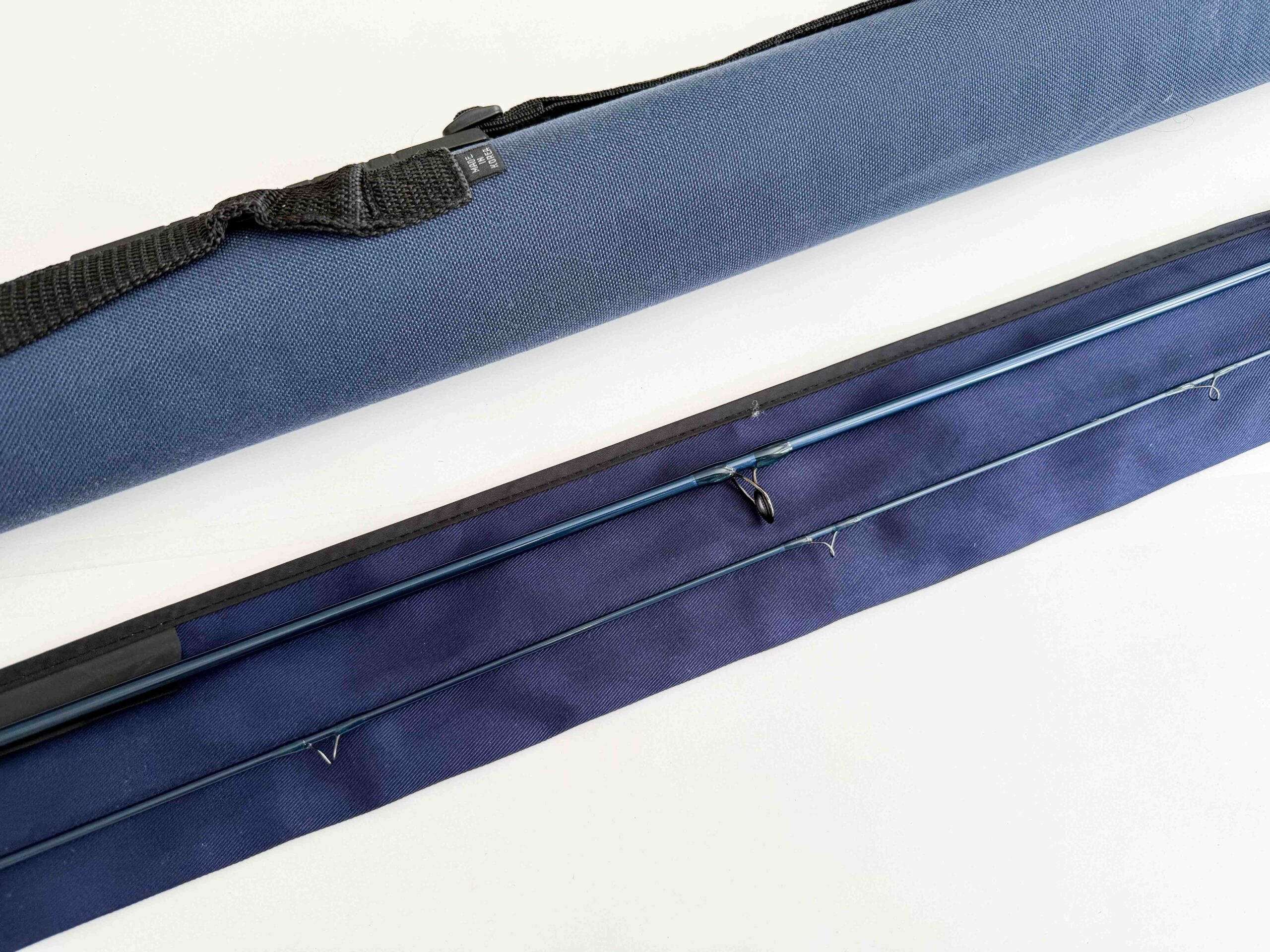 Partridge 1650 7' #4 Trout fly rod