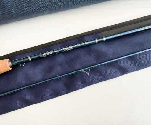 Partridge 1650 7' #4 Trout fly rod