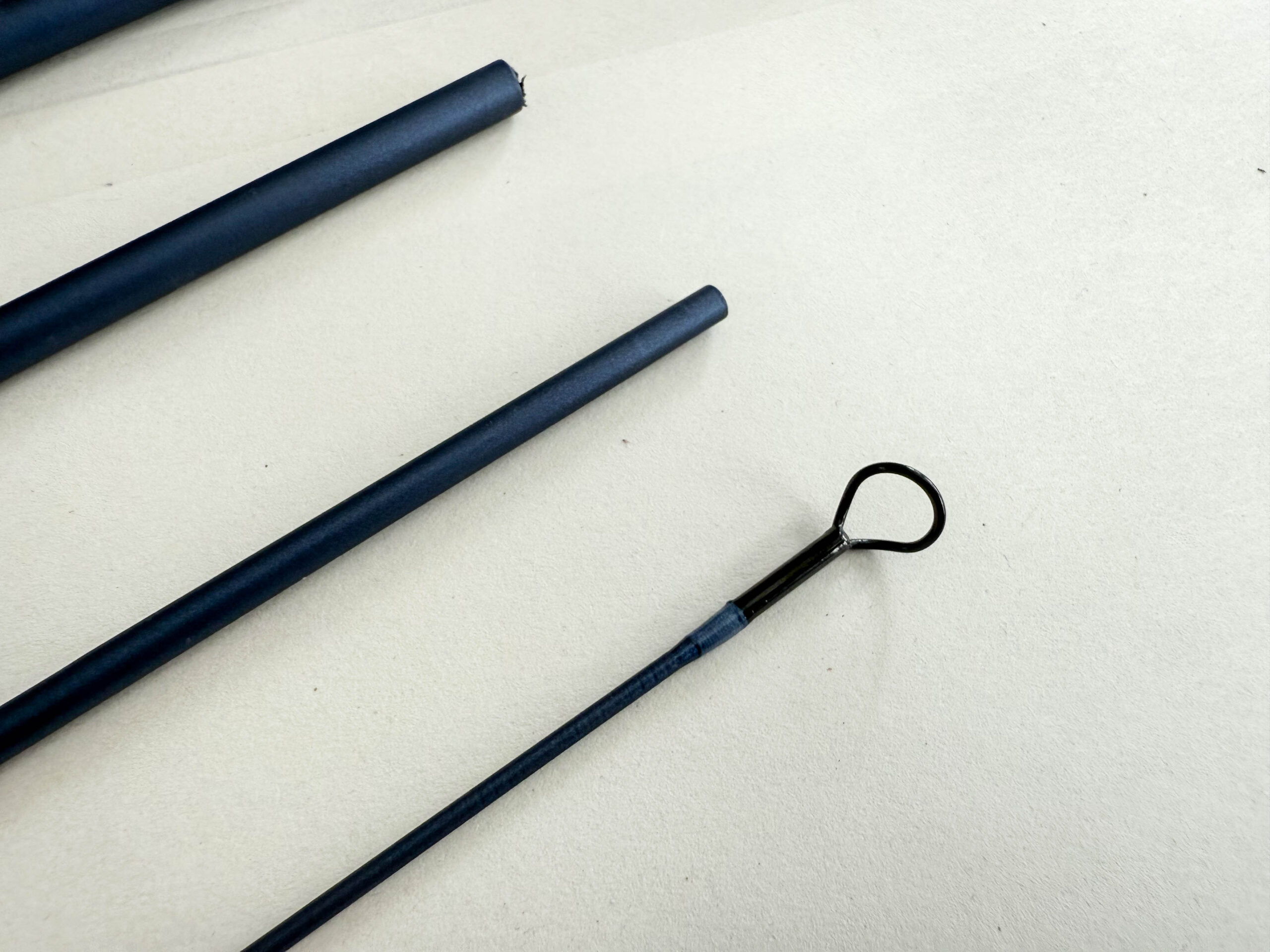 Shakespeare Oracle II EXP 6pc Travel Salmon rod