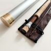 Sage Graphite II 789RP 8'9" #7 trout fly rod