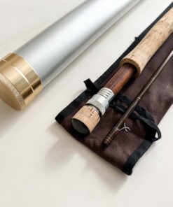   Sage Graphite II 789RP 8'9" #7 trout fly rod