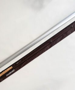   Sage Graphite II 789RP 8'9" #7 trout fly rod