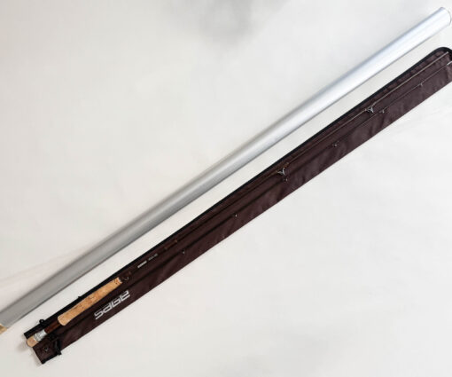   Sage Graphite II 789RP 8'9" #7 trout fly rod