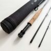 Leeda Quicksilver 8'6" #5 Trout fly rod