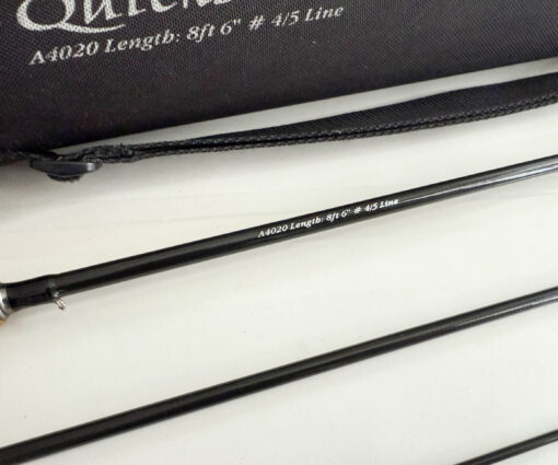   Leeda Quicksilver 8'6