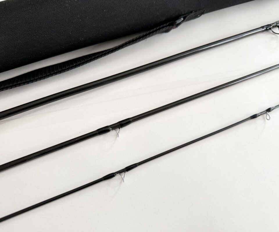   Leeda Quicksilver 8'6