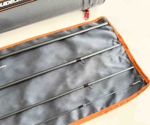 Guideline Reach 9' #5 Trout fly rod